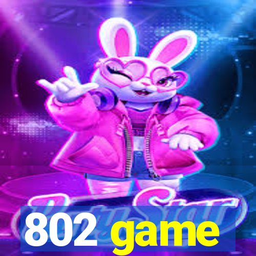 802 game